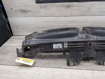 OEM BMW F10 528 535 Front Lower Radiator Air Duct Grille