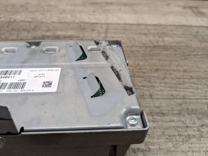 OEM BMW F25 X3 28iX 35iX Hi-Fi HiFi Stereo Audio Amplifier Amp