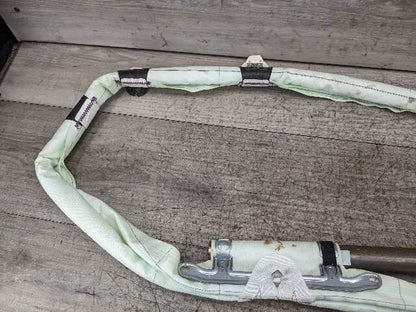 OEM BMW F30 F80 F36 M2 M3 Left Drivers Side Top Roof Head Air Bag Airbag Curtain