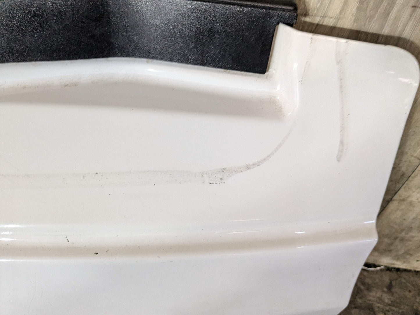 2012 BMW X5 E70 Rear Lower Liftgate Tailgate