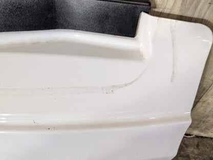 2012 BMW X5 E70 Rear Lower Liftgate Tailgate