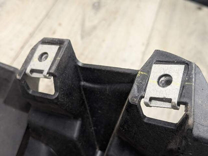 OEM BMW F15 F16 F85 F86 X5 X6 Front Left Driver Fender Mount Support Brackets
