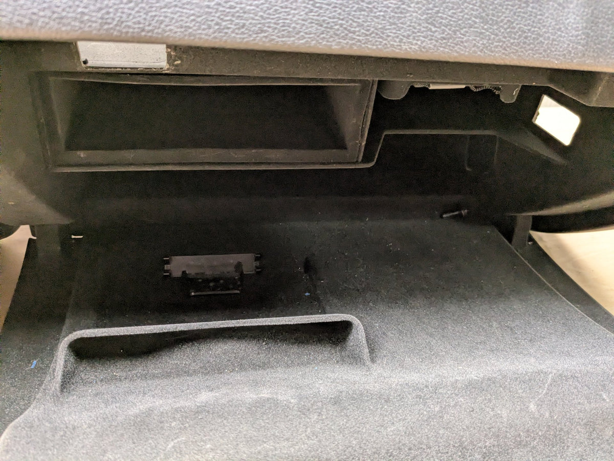 2013 Audi S5 B8.5 Dashboard Dash Board Panel