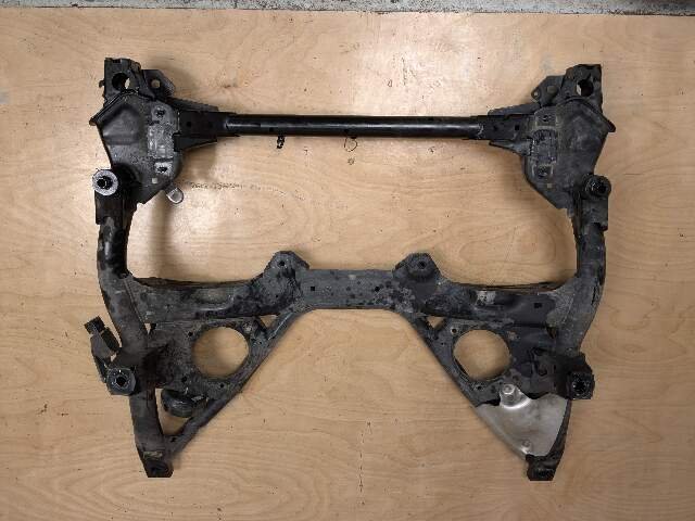 OEM BMW F90 G12 G30 M5 M8 Front Axle Subframe Suspension Carrier Crossmember AWD