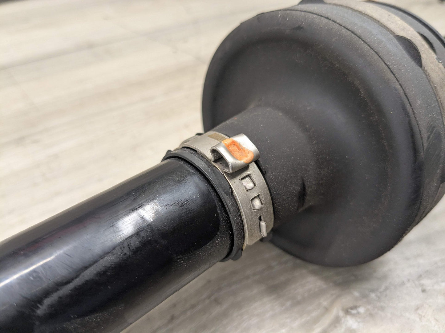 18-24 OEM BMW G01 X3 30i 30iX B46 REAR Left Driver Shaft Output CV Axle 8679939