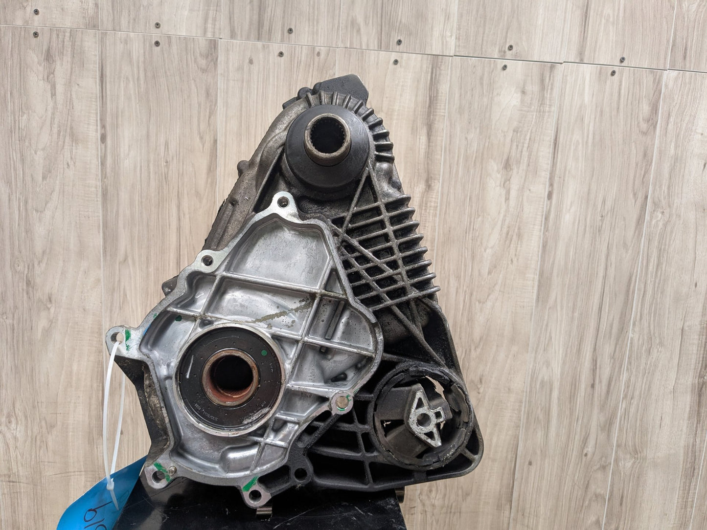 2015 BMW X5 Transmission Transfer Case 173760k 8623348