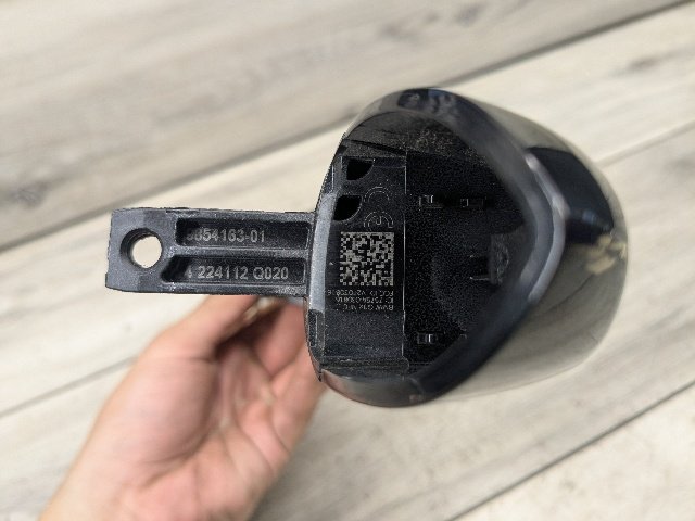 OEM BMW G20 G22 G23 G26 G80 G82 G83 Front Left Driver Door Handle COMFORT ACCESS