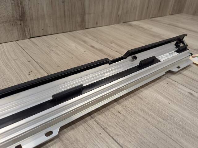 14-18 OEM BMW F15 F85 X5 X5M Rear Trunk Cargo Luggage Sliding Shade Roller Cover