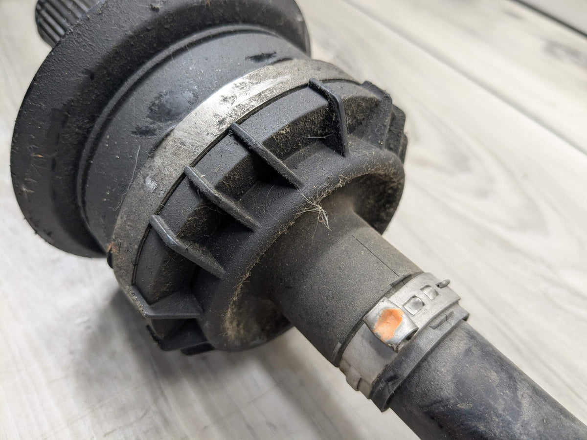 19-25 OEM BMW G20 G42 230 330 REAR Left Driver Side Output Half Shaft CV Axle