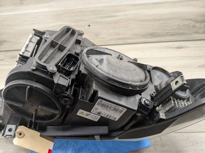 *14-17 OEM BMW F32 F33 F36 F80 F82 M3 M4 Left Driver Adaptive Bi-Xenon Headlight