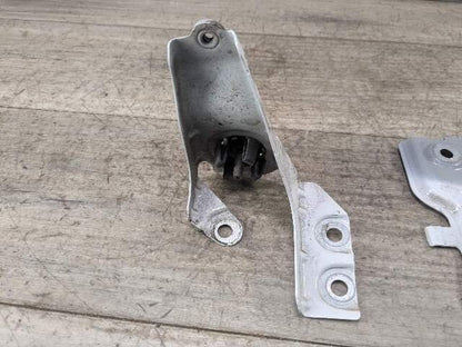 18-24 OEM BMW G01 G02 F97 F98 X3 X4 Left Driver Fender Wing Holder Bracket SET
