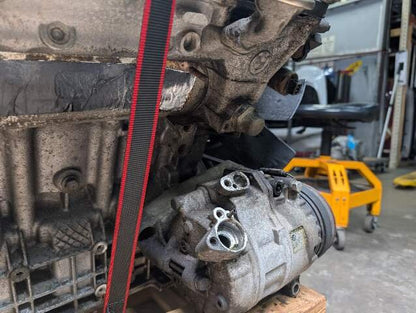 1999 - 2006 BMW X5 E53 Engine  M54B30O0