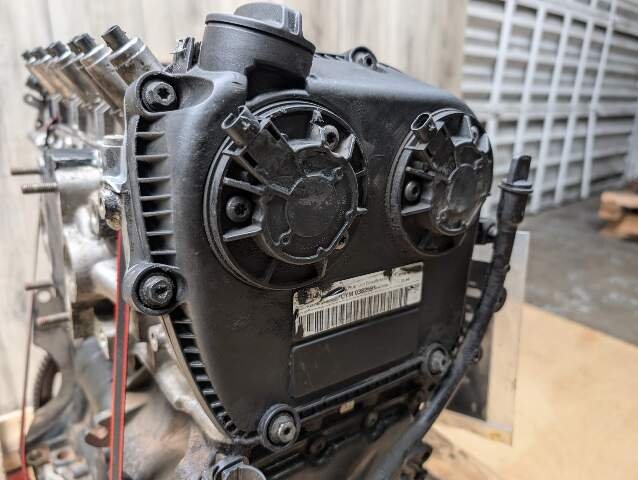 2017-20 AUDI A4 A5 Q7 2.0L AWD Engine Motor Long Block CYMC OEM TESTED!