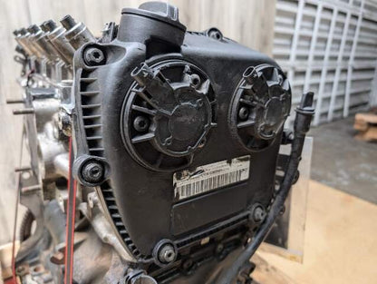 2017-20 AUDI A4 A5 Q7 2.0L AWD Engine Motor Long Block CYMC OEM TESTED!