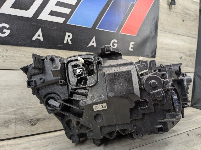 *PARTS* 21-23 OEM BMW G22 G23 G26 G80 G82 G83 Left Driver LED Shadow Headlight