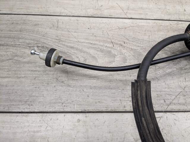 09-15 OEM BMW F01 F02 740 750 760 Emergency Parking Brake Actuator Unit Motor