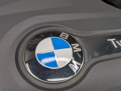 2018 - 2024 BMW X3 G01 Engine Cover 8657035
