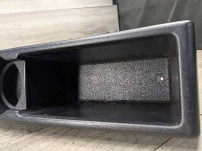 1996 - 2003 BMW Z3 E36 Center Console Cup Holder 8413622 M54B25O0