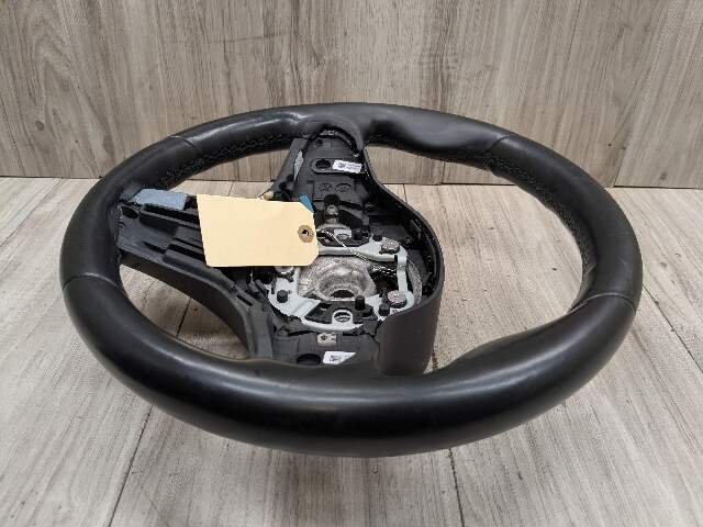 OEM BMW G06 G07 G12 G30 G32 M SPORT Leather Steering Wheel