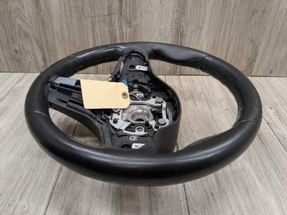 OEM BMW G06 G07 G12 G30 G32 M SPORT Leather Steering Wheel