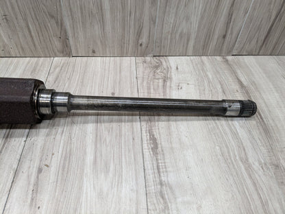 16-22 OEM BMW G12 740iX AWD Front Right Passenger Output Half Shaft CV Axle