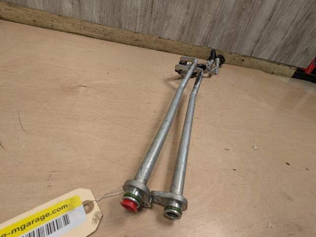 2020 - 2024 BMW X3 F97 Unknown 8053478 S58