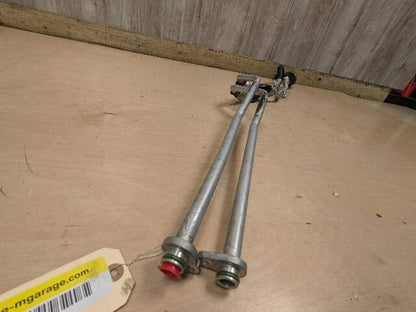 2020 - 2024 BMW X3 F97 Unknown 8053478 S58