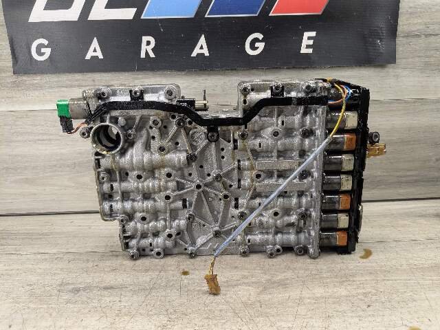 OEM BMW F10 F15 F25 F30 F36 328 335 Transmission Mechatronic Valve Body GA8HP45Z
