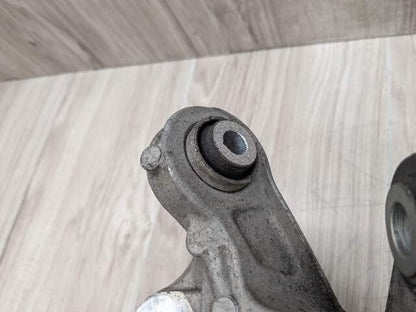 2019 BMW 330i G20 Rear Left Driver Spindle Knuckle w/ Bearing 6878623 19-25 OEM BMW G20 330 M340 REAR Left Driver Knuckle Wheel Hub Spindle Bearing OEM