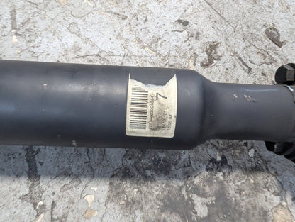 2003-2008 BMW Z4 E85 Front Propeller Driveshaft Drive Shaft 7514463 OEM