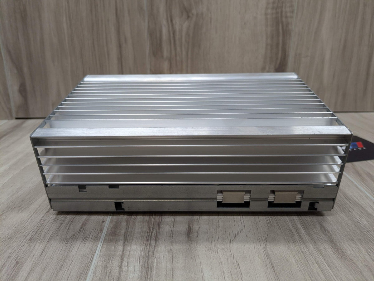 OEM BMW G01 F97 X3 X3M Hi-Fi HiFi Stereo Audio Amplifier Amp HARMAN BECKER