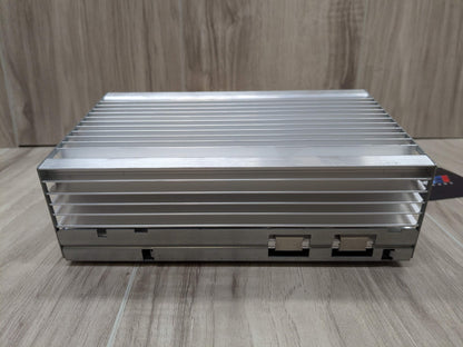 OEM BMW G01 F97 X3 X3M Hi-Fi HiFi Stereo Audio Amplifier Amp HARMAN BECKER