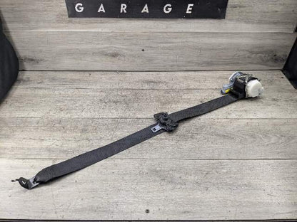 14-20 OEM BMW F22 F32 F82 M4 Front Right Passenger Seatbelt Retractor Black