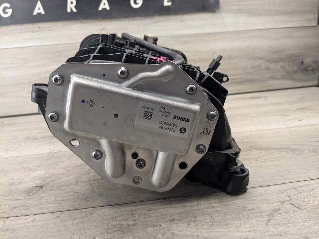 *16-21 OEM BMW F22 F30 F32 F36 G01 G12 G30 330 430 B46 Intake Manifold Assembly