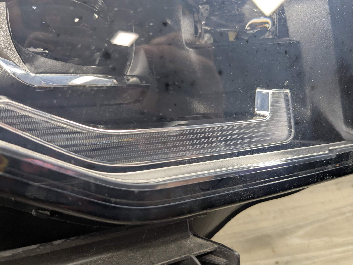 19-21 OEM BMW G20 330 M340 Right Passenger Side Full AHL LED Headlight COMPLETE