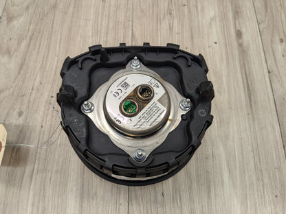 OEM BMW E82 E84 E88 E90 E92 E93 Front Driver SPORT Steering Wheel Airbag Air Bag