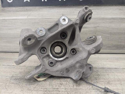 19-25 OEM BMW G20 330 M340 REAR Left Driver Knuckle Wheel Hub Spindle Bearing