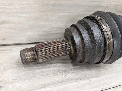OEM BMW F15 F16 X5 X6 xDrive AWD Front Right Passenger Output Half Shaft CV Axle