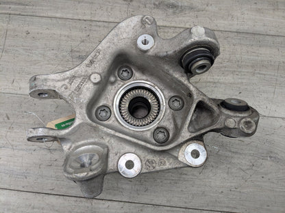 OEM BMW G01 X3 30i 30iX M40iX REAR Right Passenger Knuckle Hub Spindle Bearing
