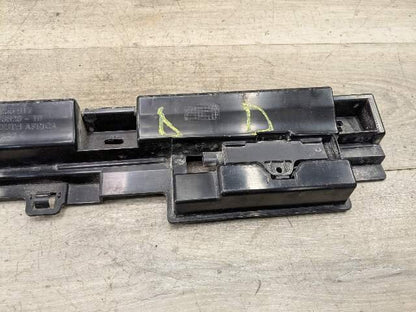2011 - 2016 BMW 335i F30 Left Driver Side Skirt Rocker Panel Brackets SET 7256915 N55B30M0