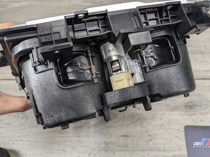 19-24 OEM BMW G20 330 M340 Center Console Cup Holder Storage Compartment