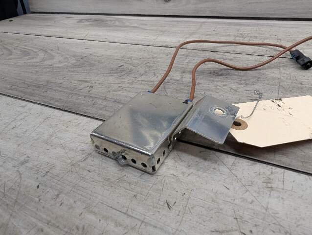 OEM BMW E85 Z4 Adaptive Xenon Headlight Ballast Resistor Relay Module