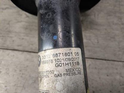 2018 - 2024 BMW X3 G01 Unknown 6871801