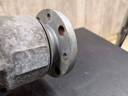 2020 - 2024 BMW X3 F97 Front Differential 8487443 S58