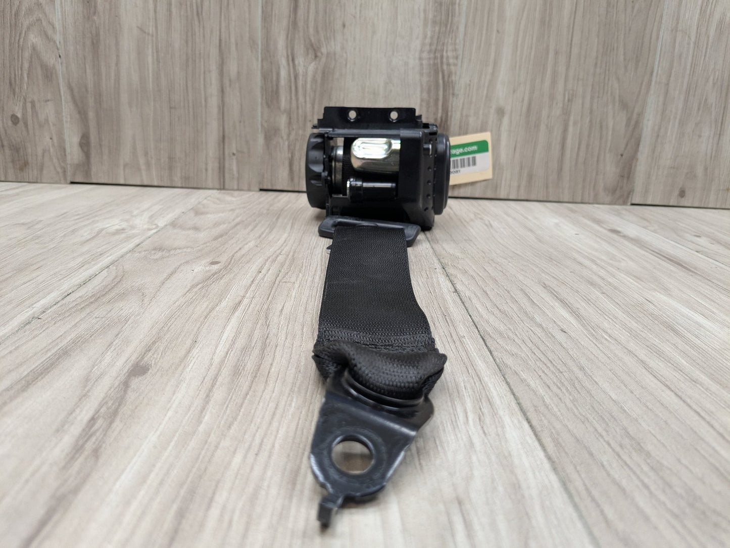 OEM BMW F90 M5 G30 530 540 Rear Left Right Upper Seatbelt Seat Belt Retractor