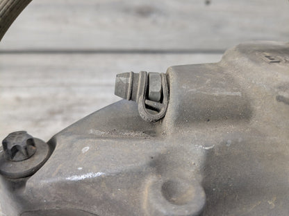 OEM BMW F30 F32 F33 F36 328 335 435 440 Front Left Driver Brake Caliper BREMBO