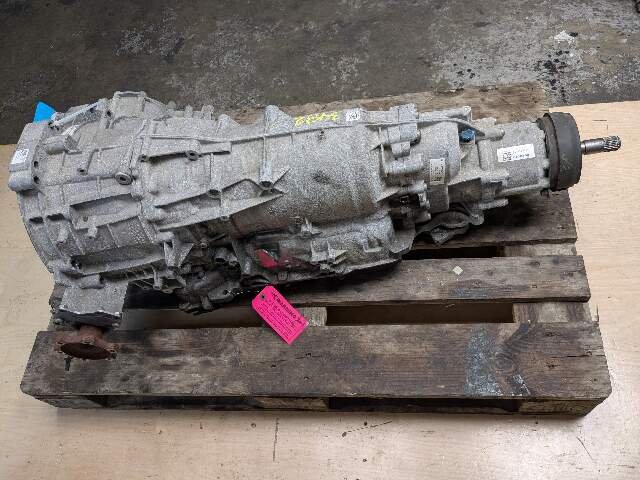 2018-2024 AUDI S5 AWD Automatic Transmission Transfer Case SHP 105k Miles