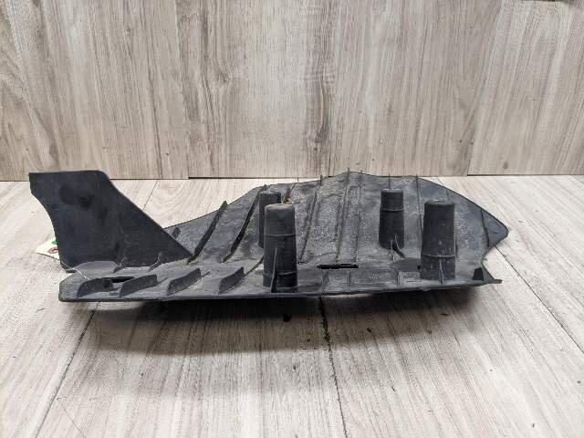 12-20 OEM BMW F22 F30 F32 Rear Right Passenger Control Arm Splash Guard Cover