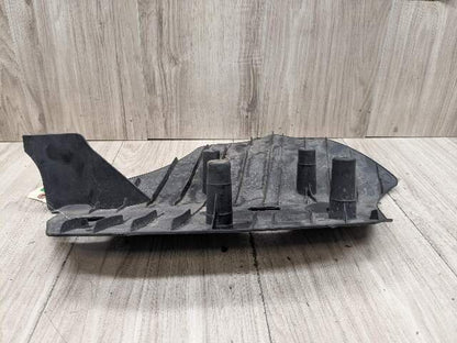 12-20 OEM BMW F22 F30 F32 Rear Right Passenger Control Arm Splash Guard Cover