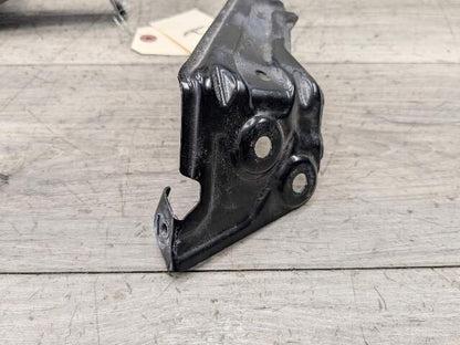 18-24 OEM BMW G01 G02 F97 X3 X4 Right Passenger Fender Wing Holder Bracket SET